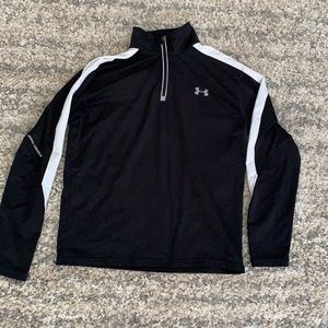 Under Armour Quarter Zip